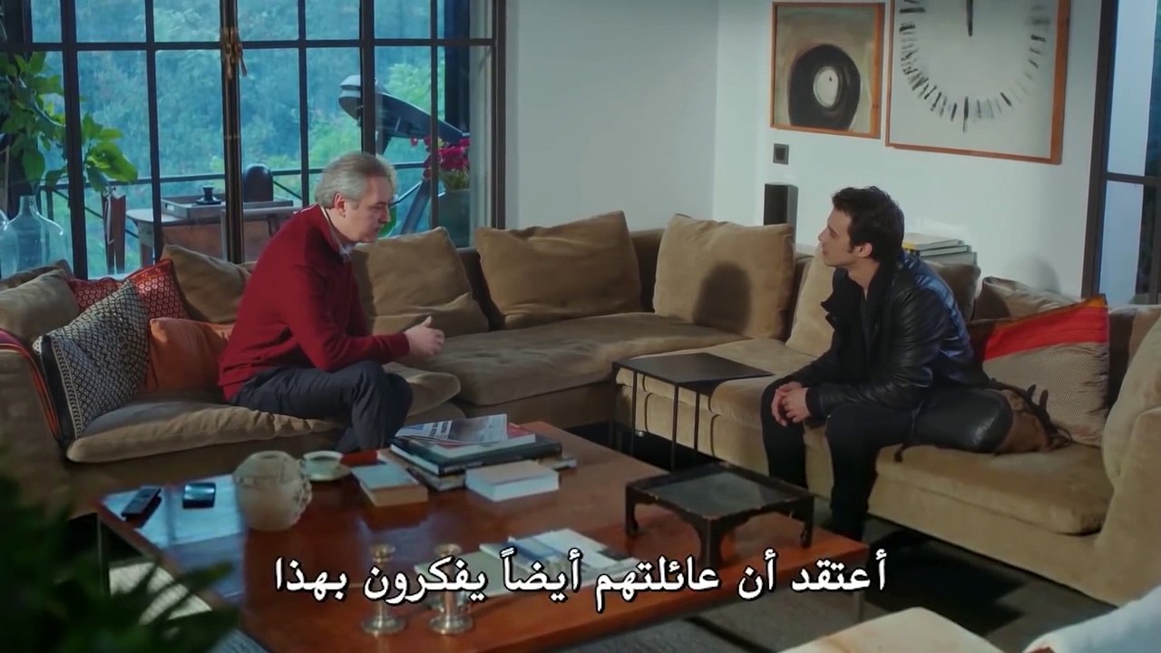 مسلسل لتر من الدموع الحلقة الثامنة_8