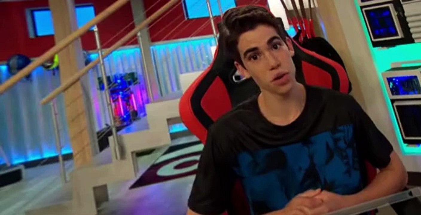 Gamers Guide to Pretty Much Everything S01 E05