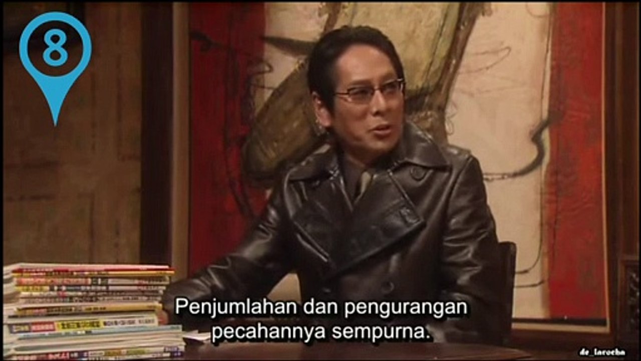 Vibrasi Lucu Lucu Sekali