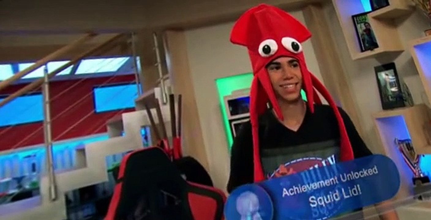 Gamers Guide to Pretty Much Everything S01 E07