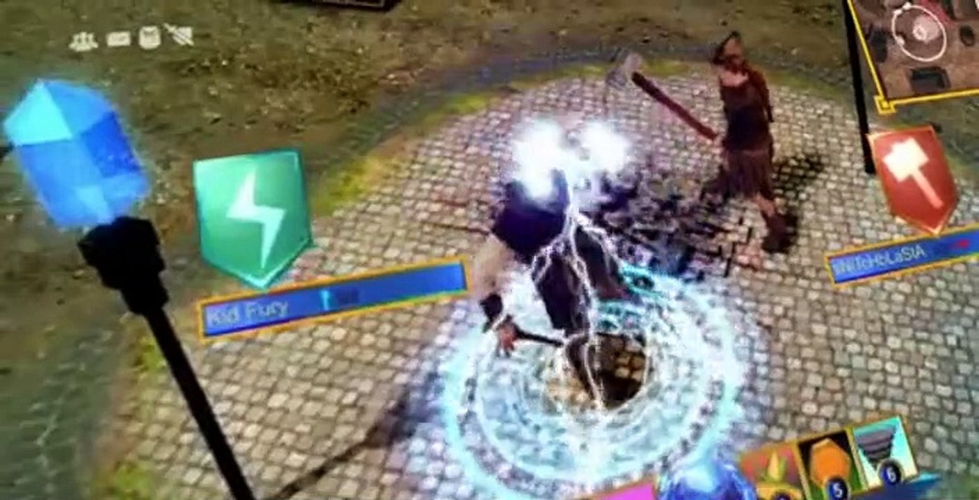 Gamers Guide to Pretty Much Everything S01 E11