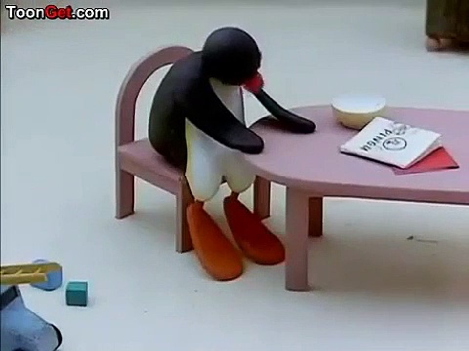 Pingu - Ep84 HD Watch