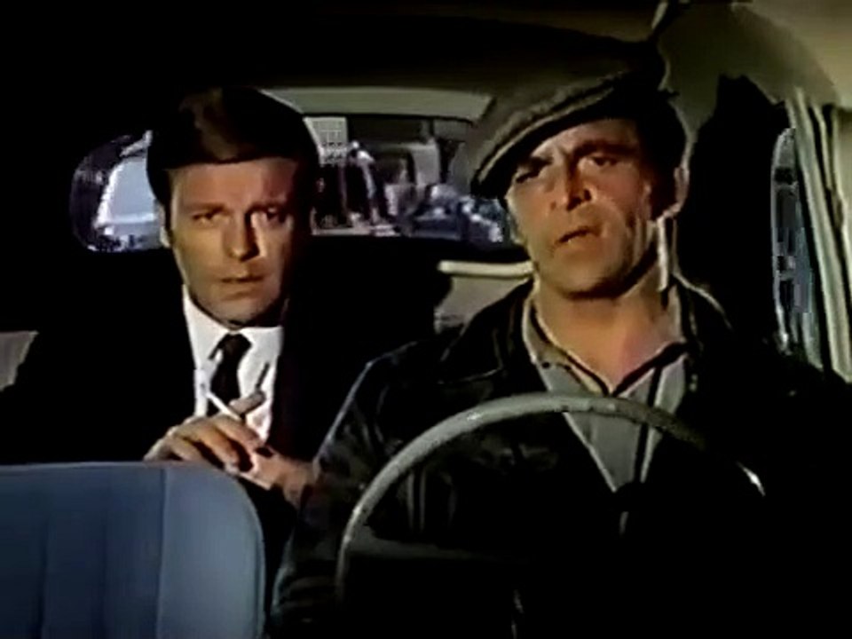 It Takes a Thief - Se1 - Ep03 HD Watch