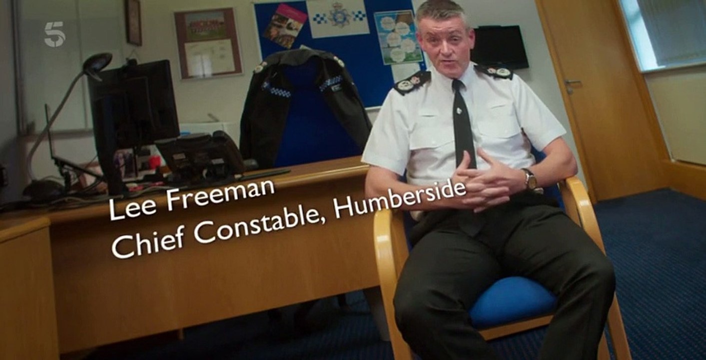 Police Code Zero: Officer Under Attack S01 E06