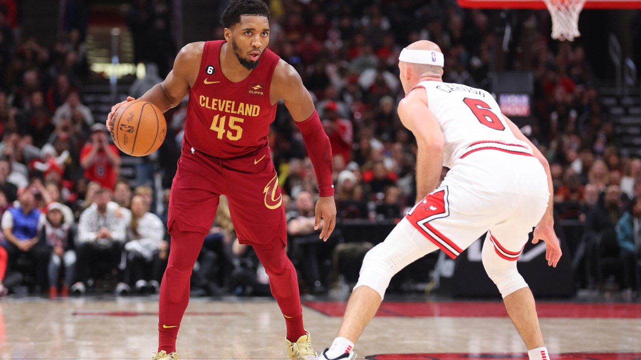 Game Recap: Cavaliers 103, Bulls 102