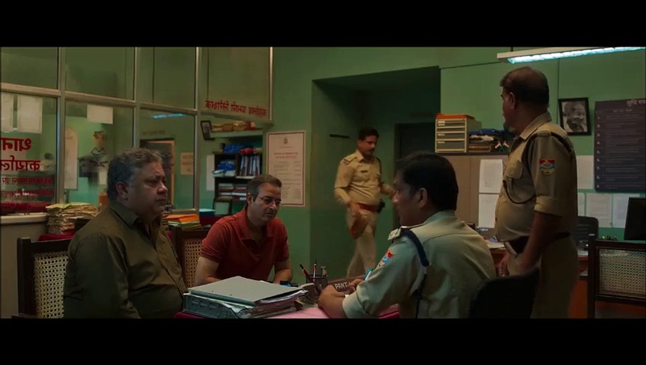 Mili 2022 - Hindi Film HD - Part 2