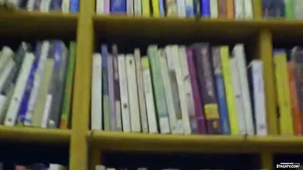 ALL OF US ARE DEAD EP 5