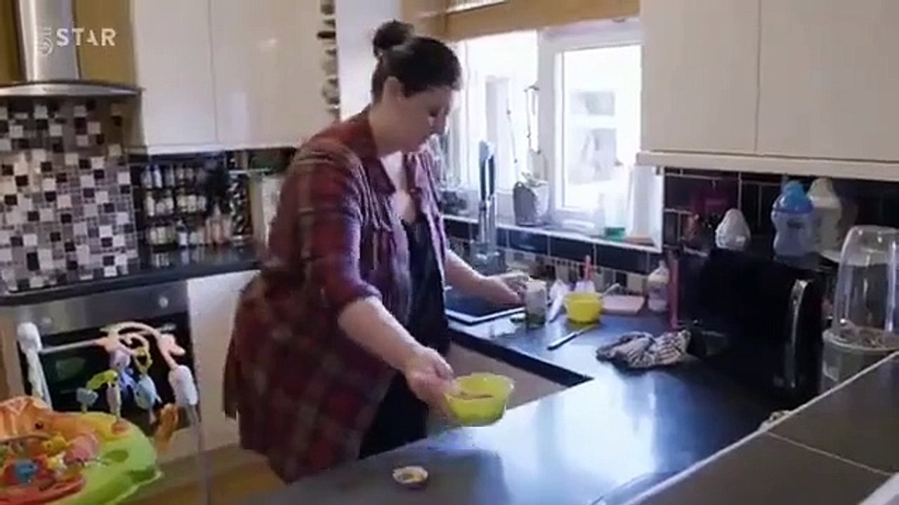 Rich Kids Go Skint - Se3 - Ep05 HD Watch