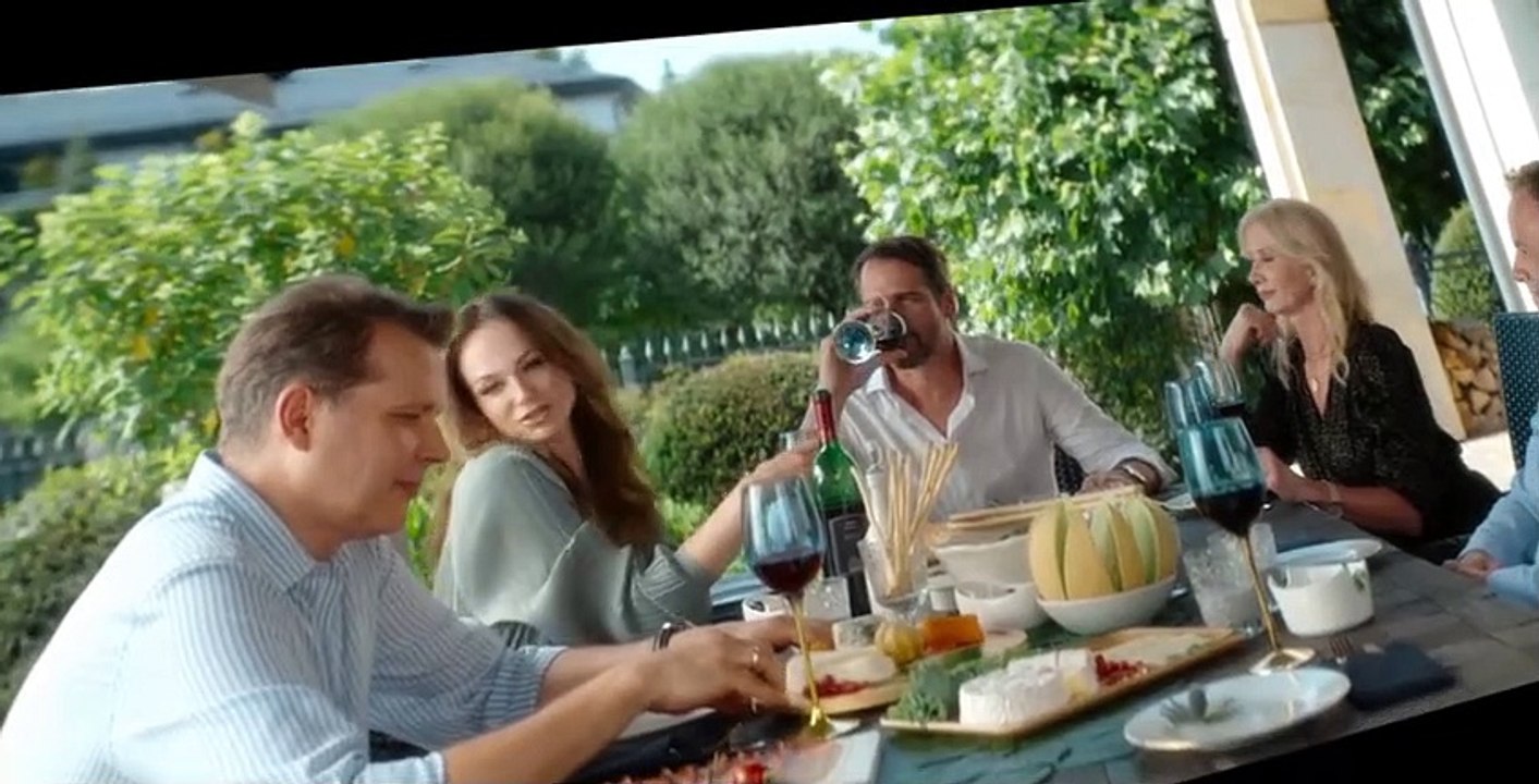 Family Secrets S01 E02