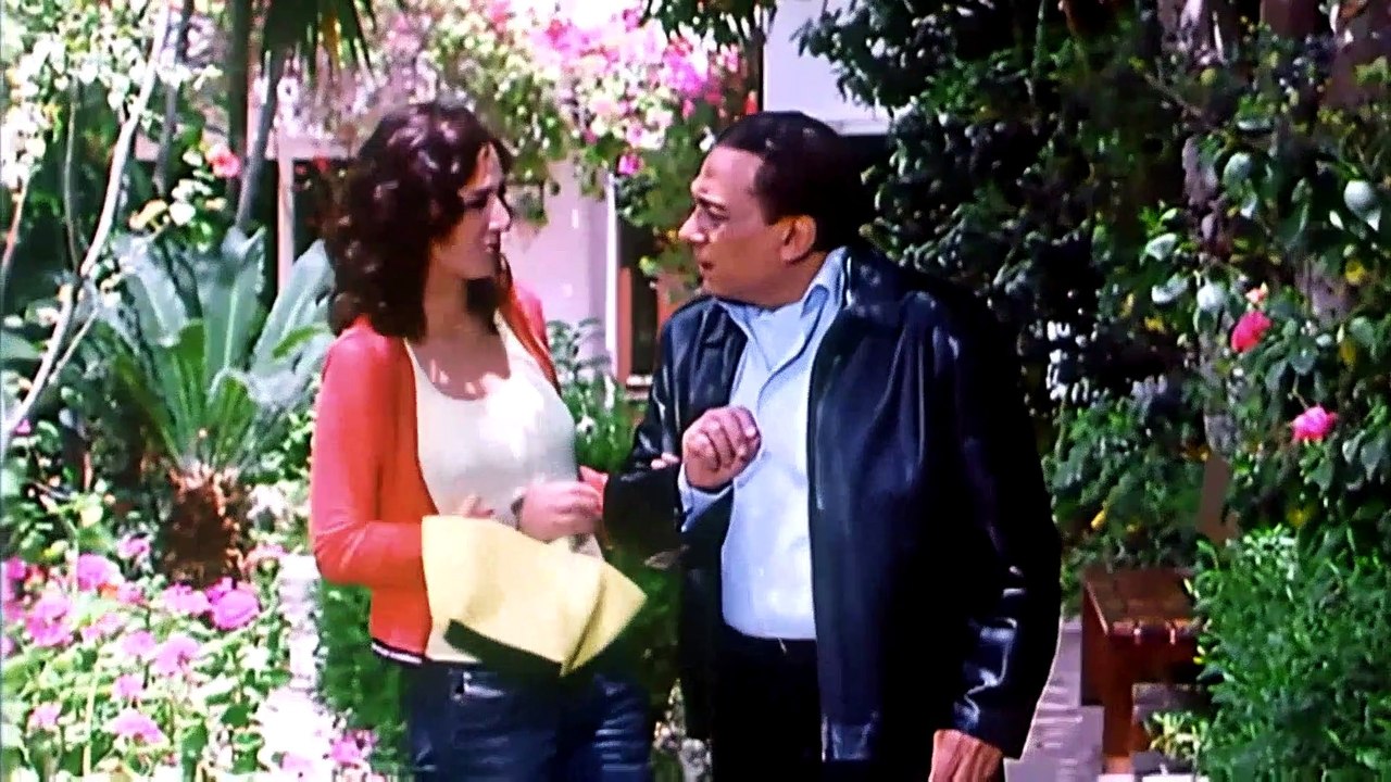 HD فيلم عريس من جهة أمنية - عادل امام - جودة