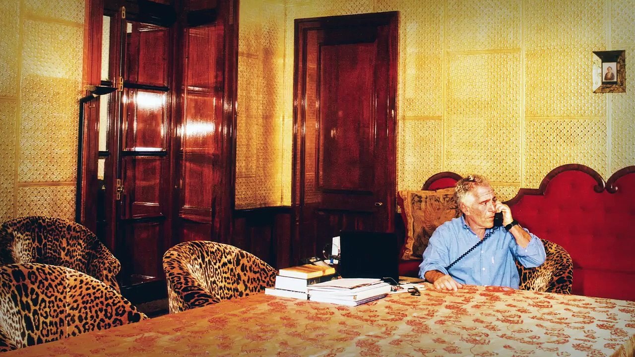 Jeffrey Epstein - Filthy Rich - Se1 - Ep02 HD Watch