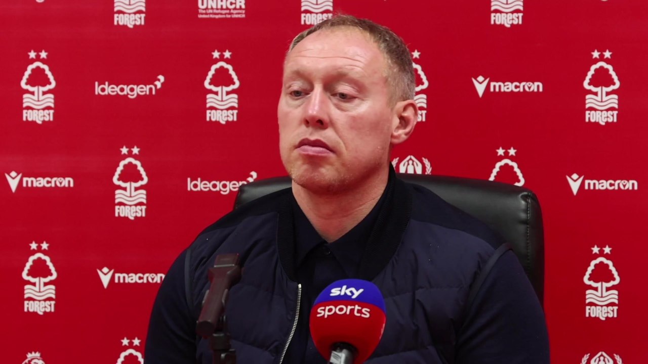 Cooper pleased with Forest attitude following Chelsea draw