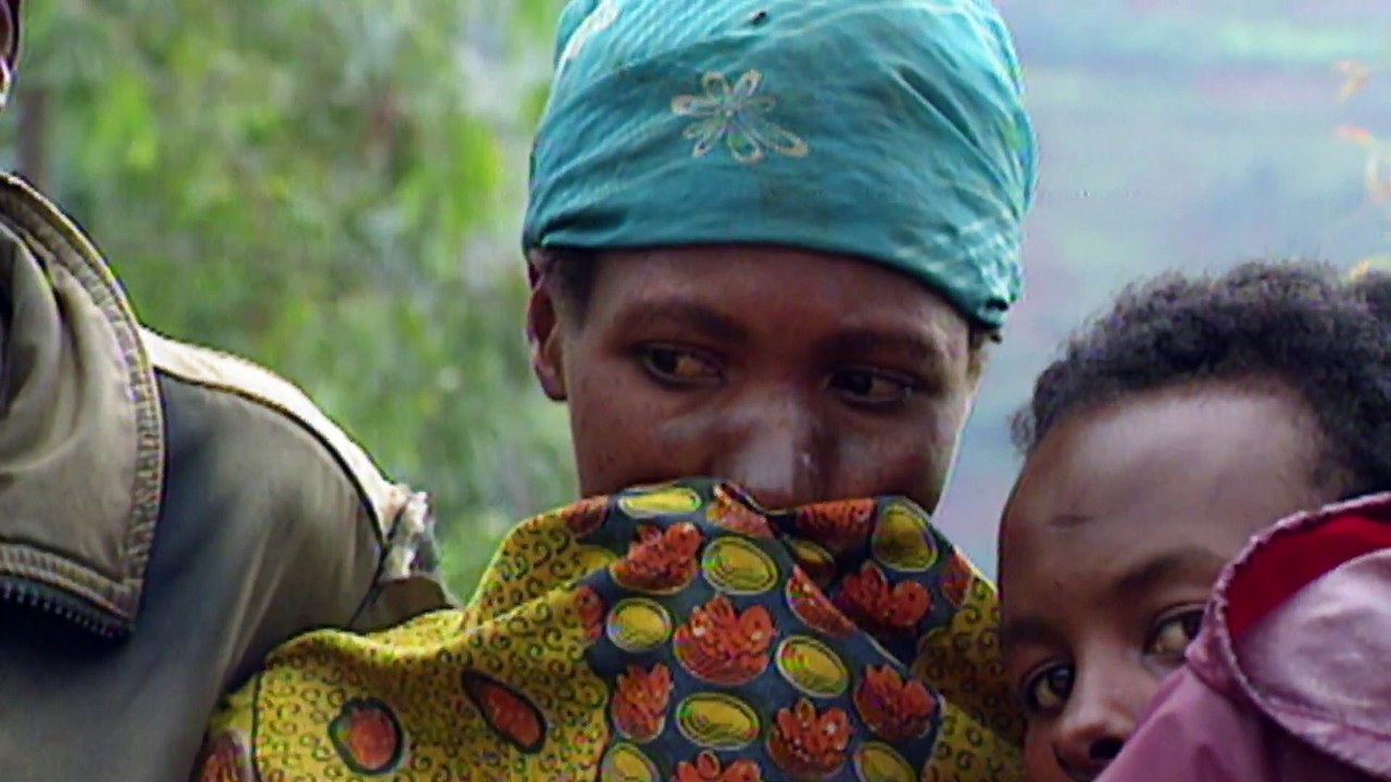 The Nineties S01E02 Clinton The Comeback Kid