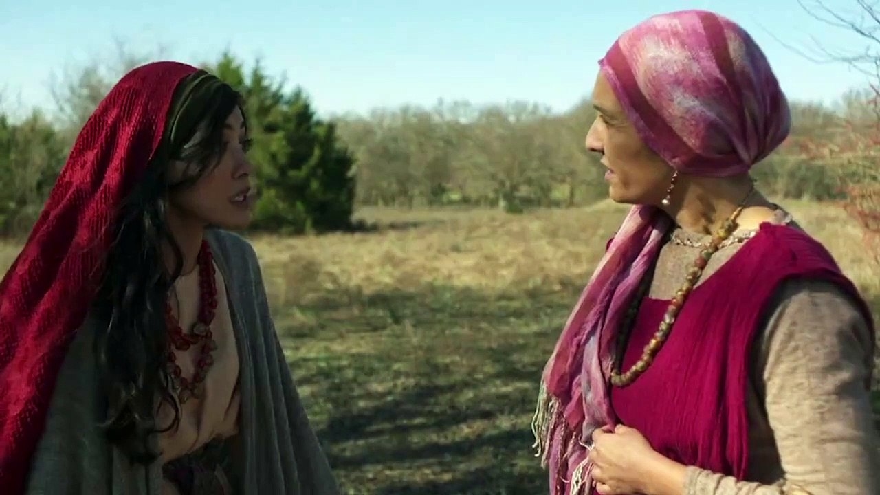 THE CHOSEN (Los elegidos)  - CAP6 - TEMP2 - LATINO