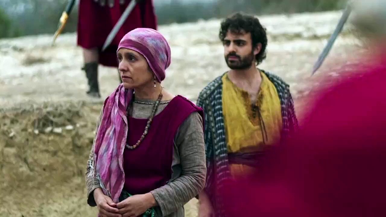 THE CHOSEN (Los elegidos)  - CAP7 - TEMP2 - LATINO