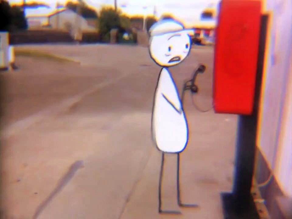 It's Such a Beautiful Day Trailer