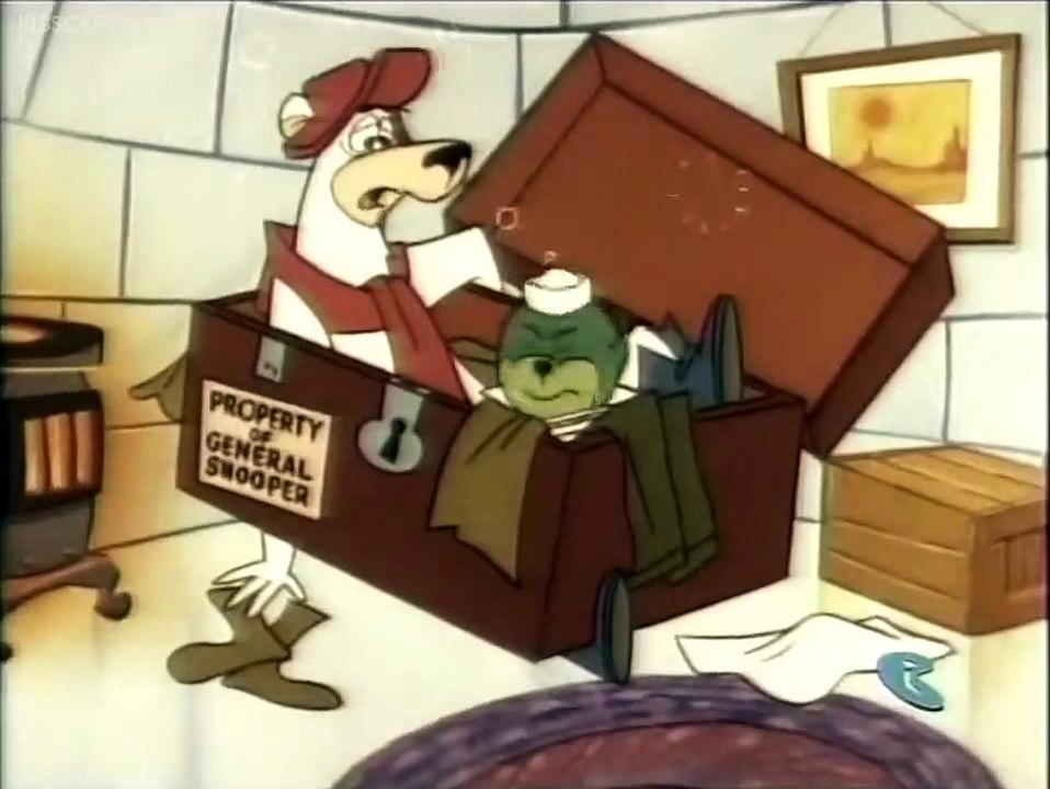 Breezly & Sneezly 16 - General Nuisance