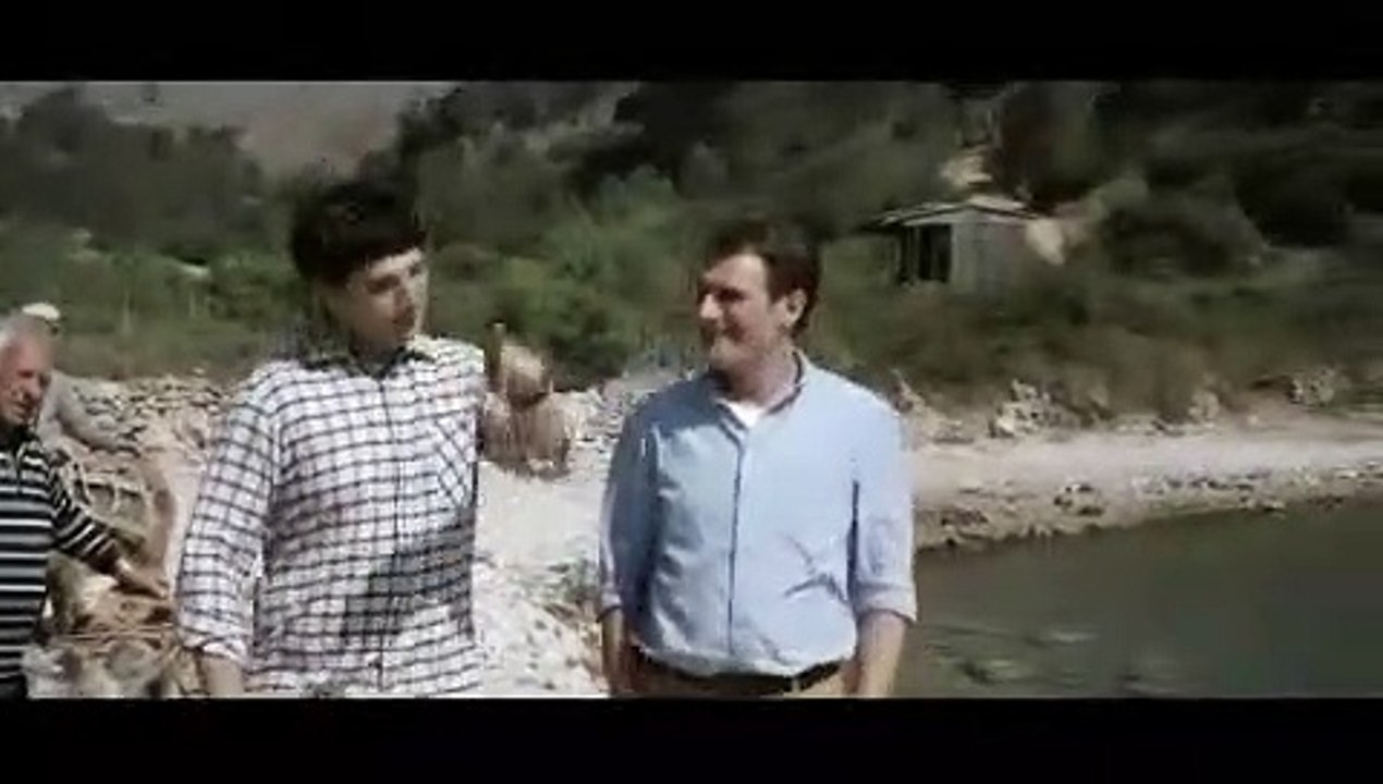 Osmi povjerenik part3