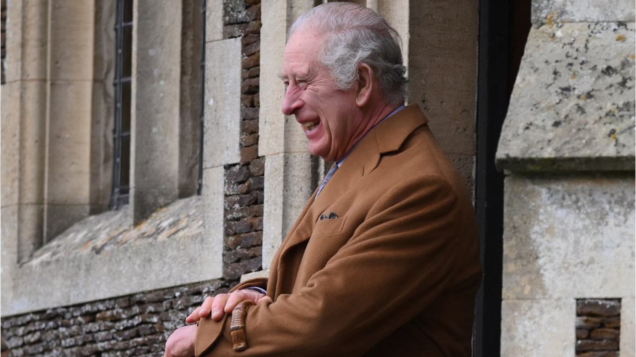 King charles coronation danger