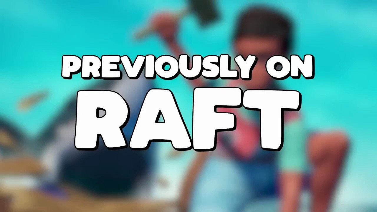 best raft ever… | Raft
