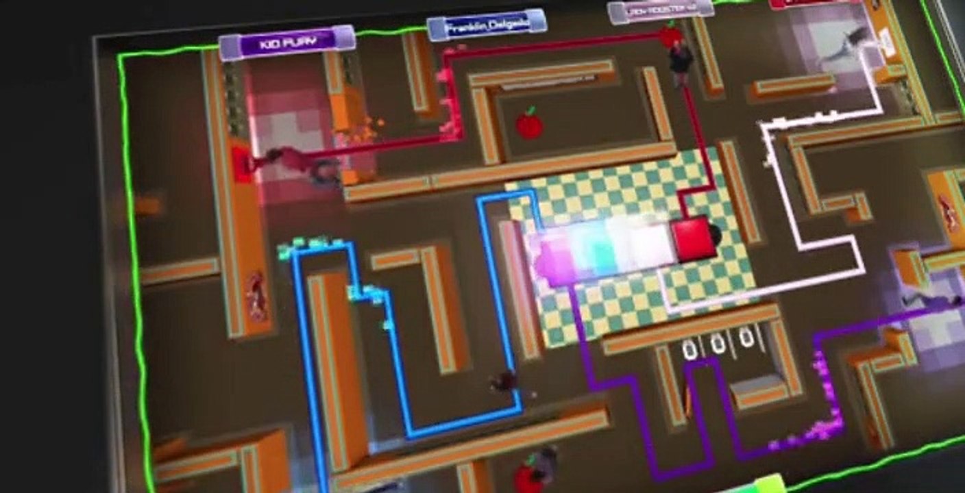 Gamers Guide to Pretty Much Everything S02 E05