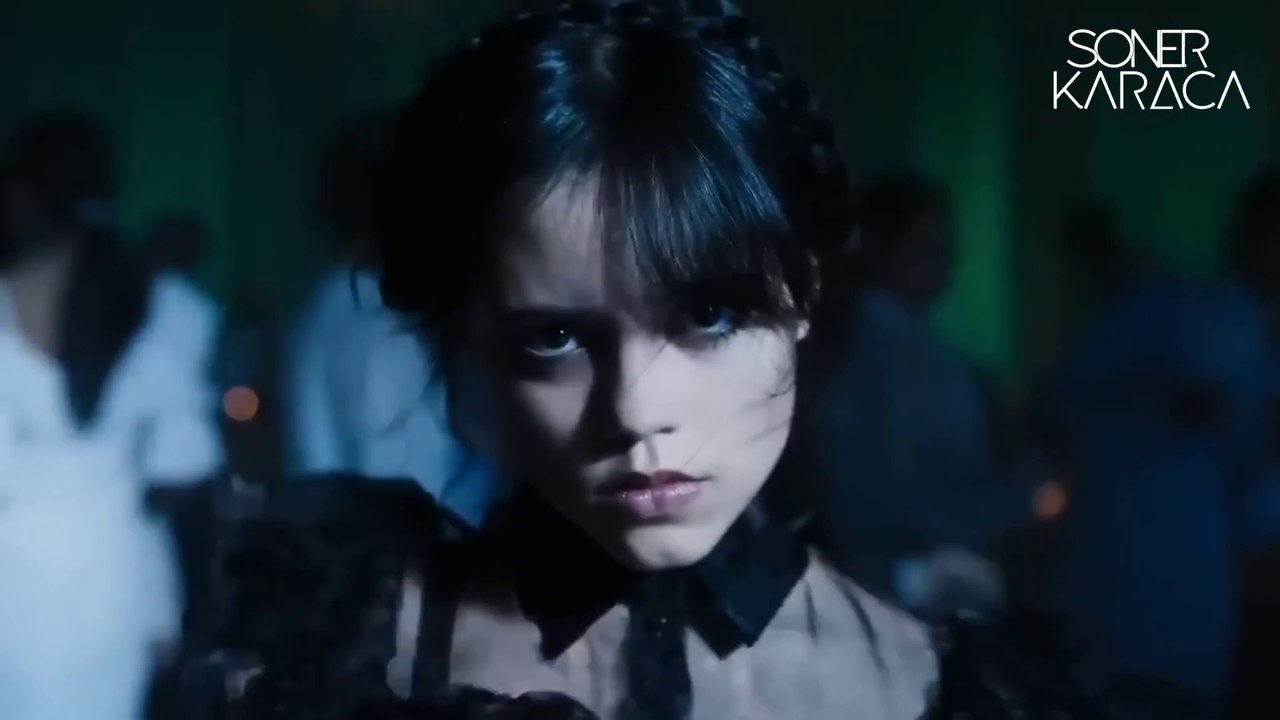 Lady Gaga - Bloody Mary / Wednesday (Slap House Version)