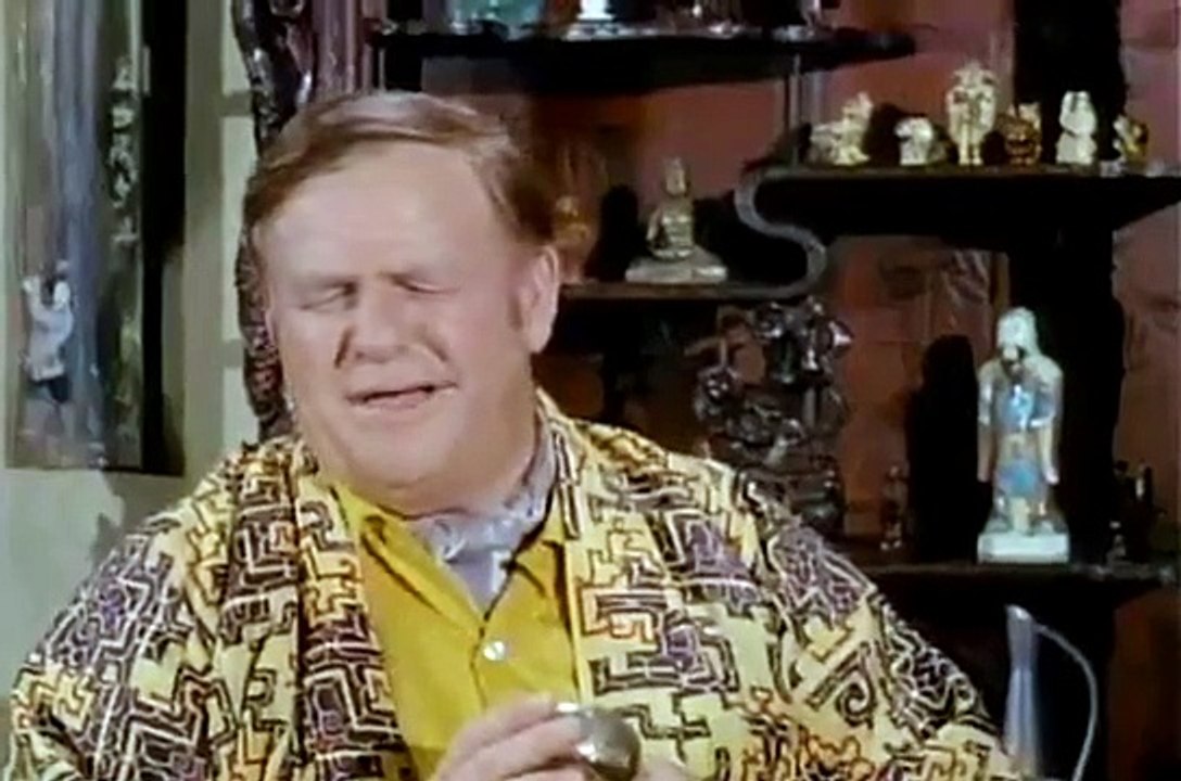 It Takes a Thief - Se1 - Ep26 HD Watch