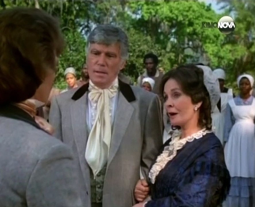 North and South s01 ep01 / Севера и юга (1985)