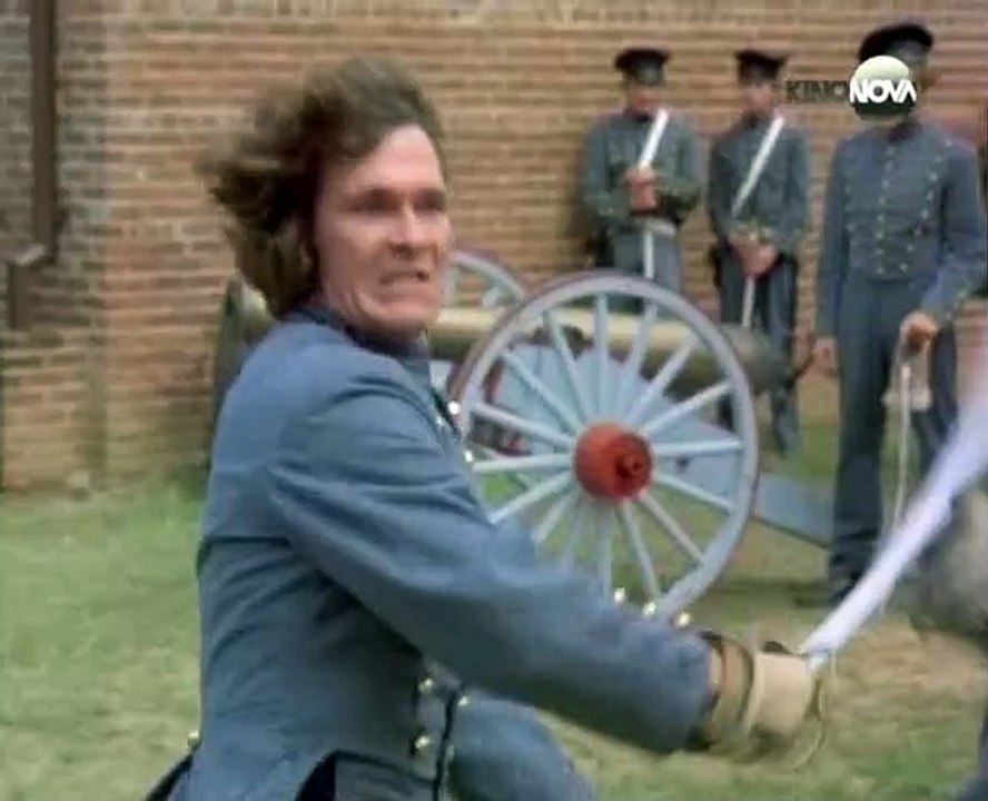 North and South s01 ep02 / Севера и юга (1985)