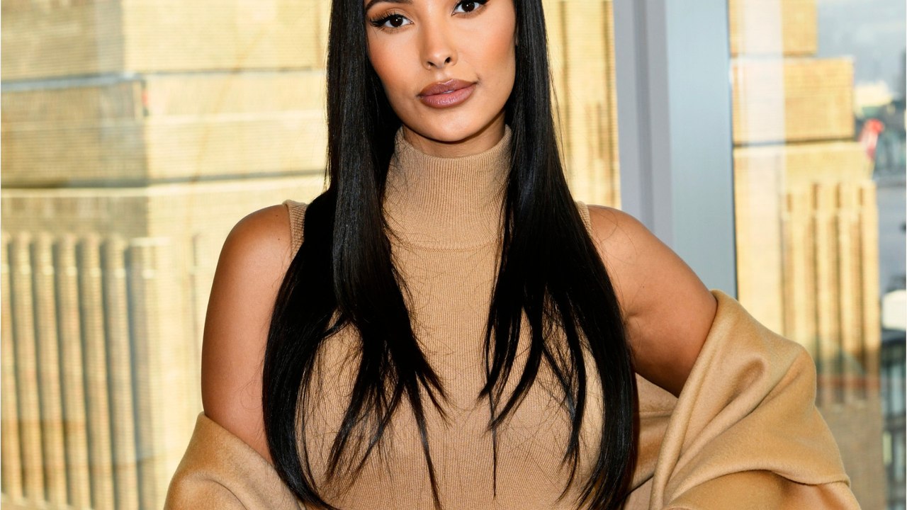 Maya Jama: What is the new Love Island host's net worth?