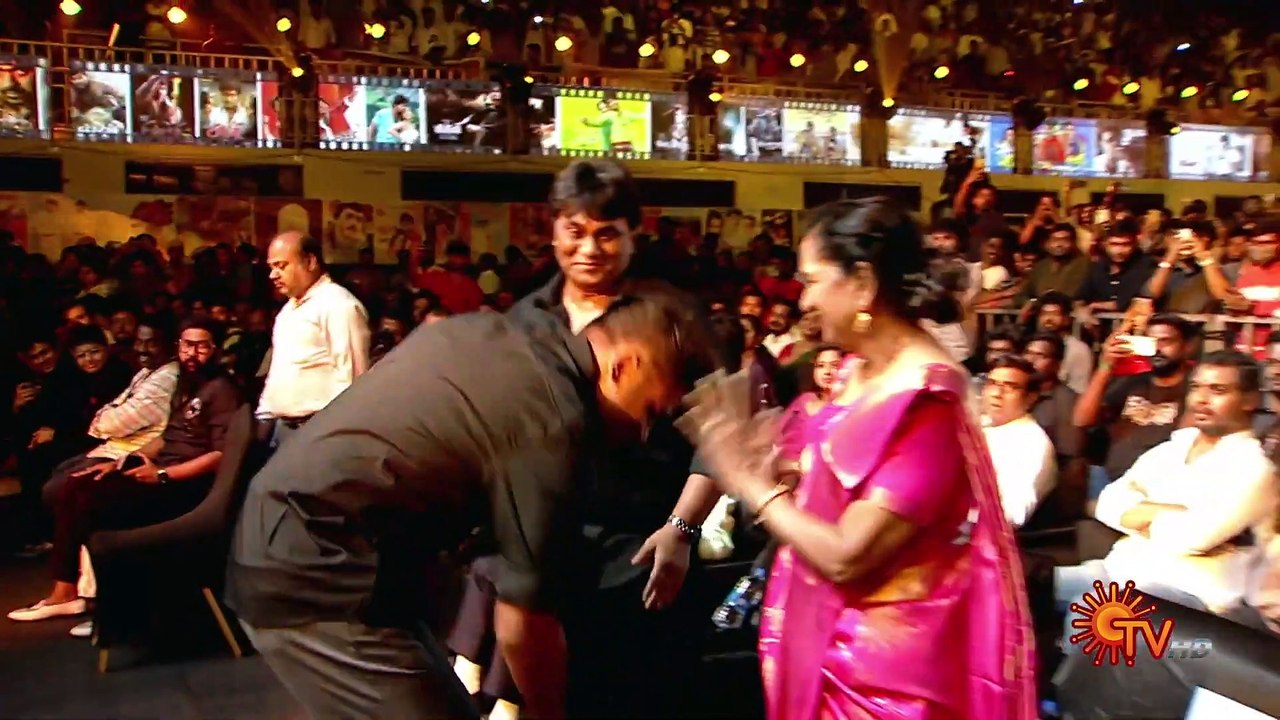 Varisu Audio Launch Full Show - Part 1 - Thalapathy Vijay - Rashmika