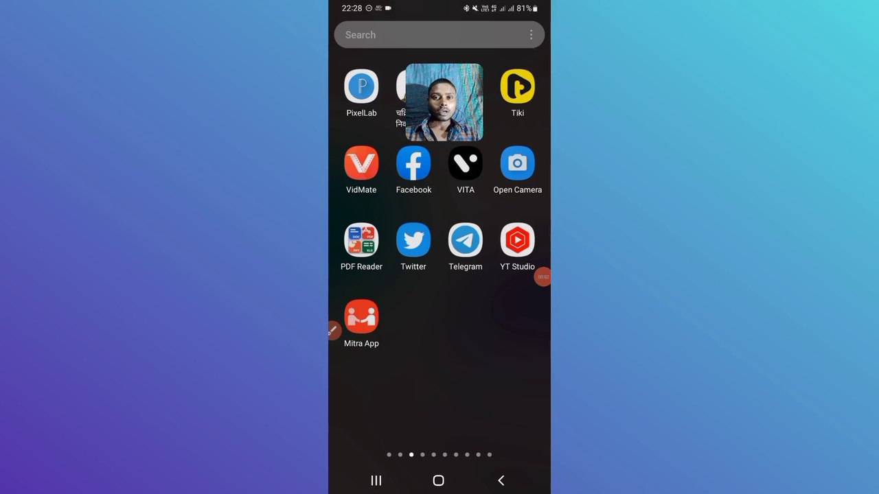 How to turn on Professional mode with Facebook , Facebook profile par professional mode on kaise kare