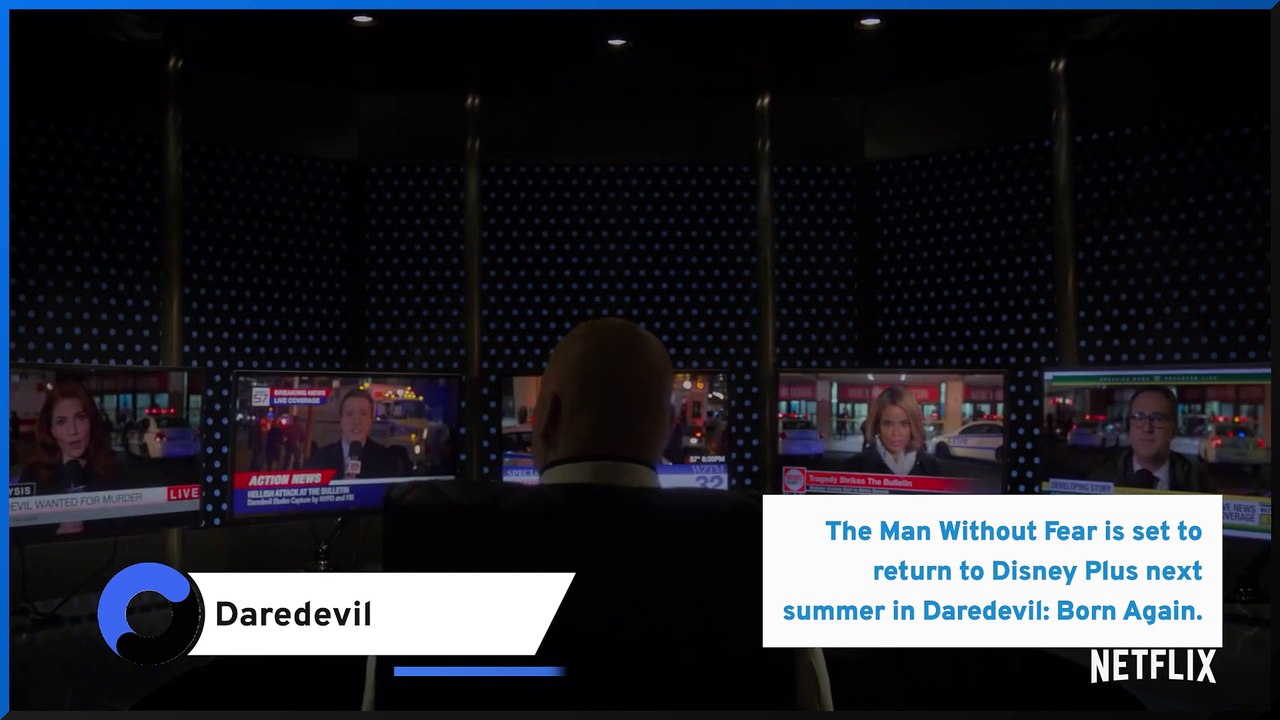 From 1899 to Daredevil: Five of the most annoying Netflix cancelations