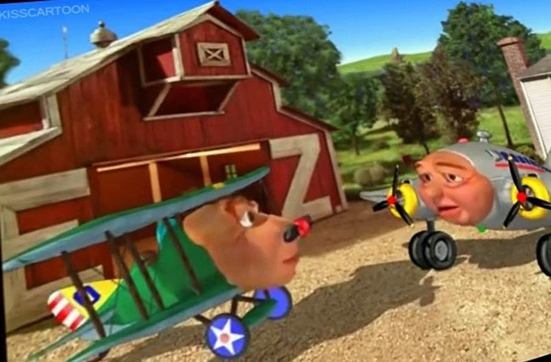 Jay Jay the Jet Plane Jay Jay the Jet Plane E050 Big Jake’s Team