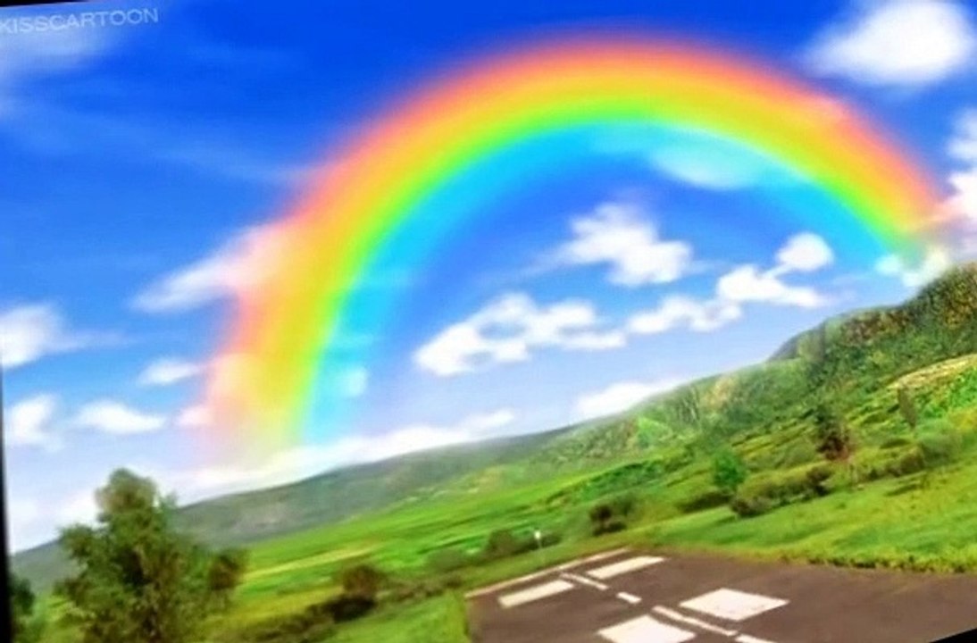 Jay Jay the Jet Plane Jay Jay the Jet Plane E052 Snuffy’s Rainbow