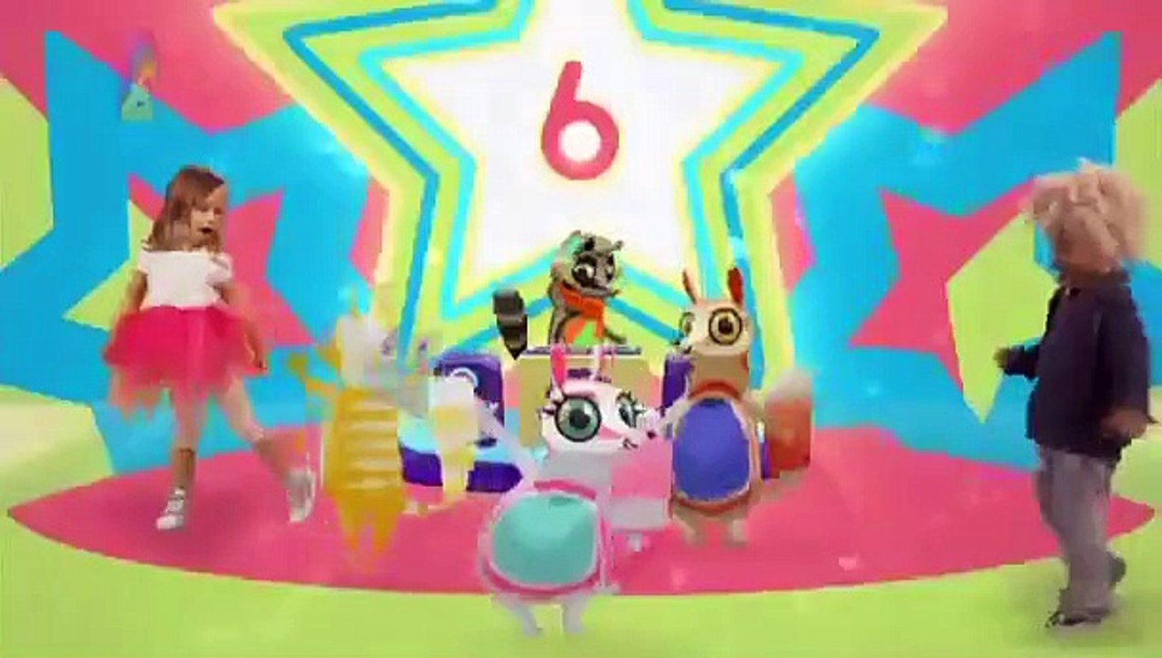 Numtums Full Episode 6 Six Cbeebies