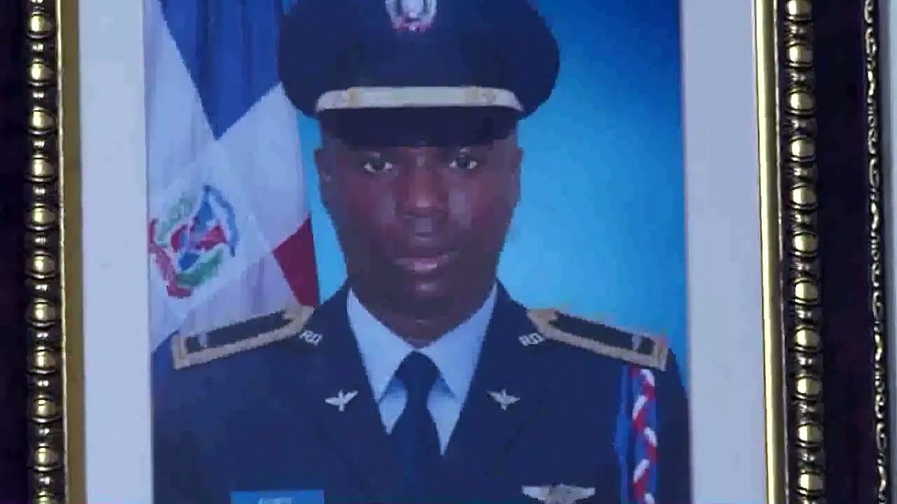 Fallece mujer fue herida de varios disparos por militar en Barahona