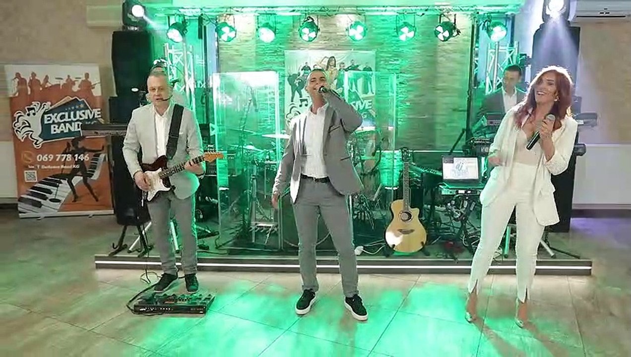 Exclusive Bend Kragujevac - Mix 06 [Uzivo 2023]