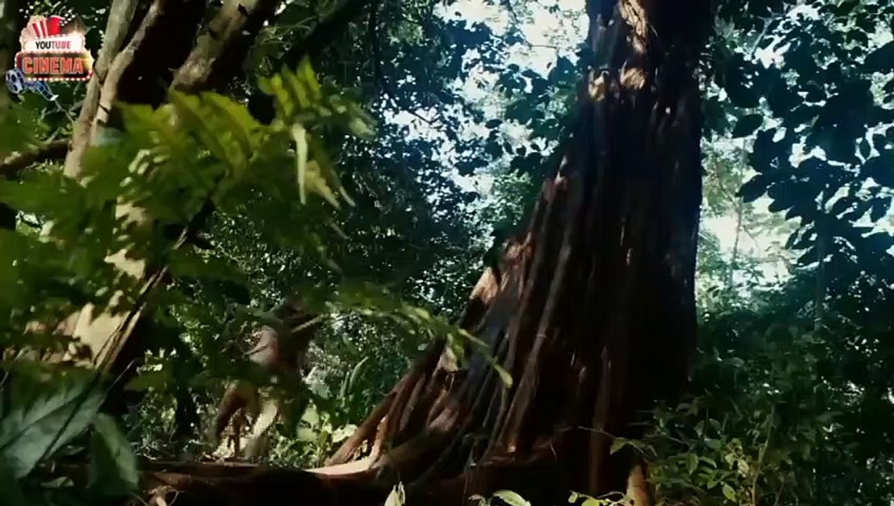 Apocalypto Movie Explained In Hindi _ Urdu _ IMDB 7.8 _ Best Survival Movie(480P)