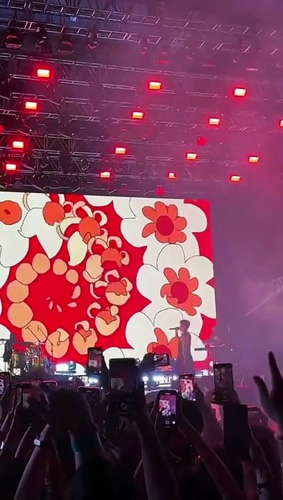 Head In The Clouds Manila 2022 Day 2