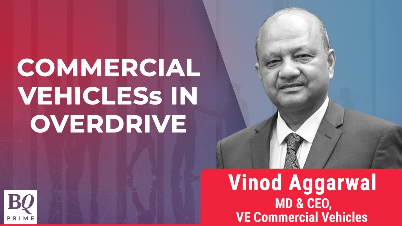 Commercial Vehicle Sales On A Strong Footing In December