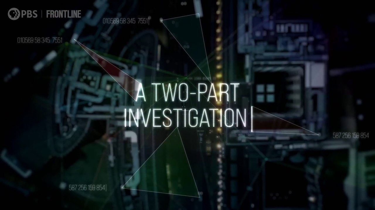 Global Spyware Scandal: Exposing Pegasus, Part One: The List