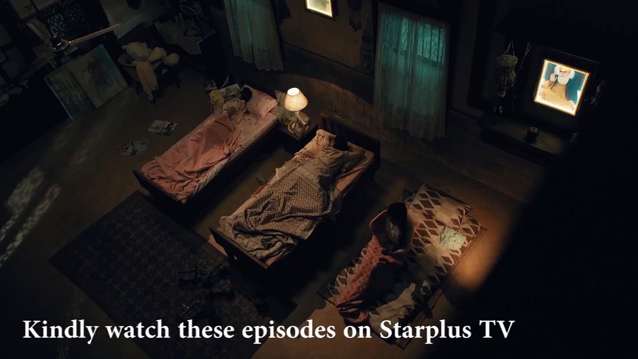 Teri Meri Doriyaann Ep 1_Angad and Sahiba's first meet