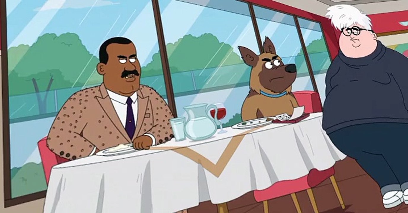 Paradise PD Paradise PD S04 E005 The Shartist