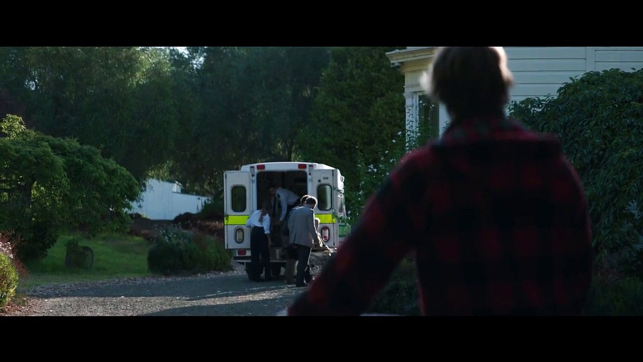 Juniper Bande-annonce VO