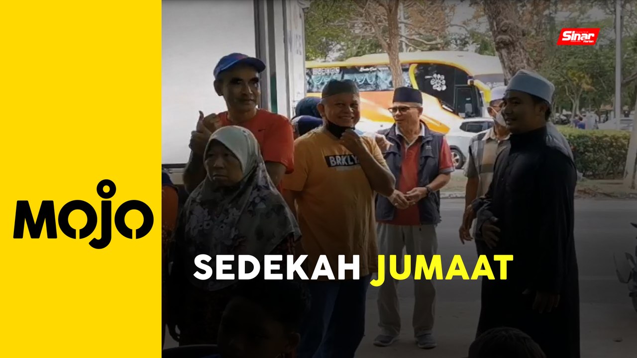 Restoran di Batu Buruk Tawarkan Sarapan Percuma Setiap Jumaat