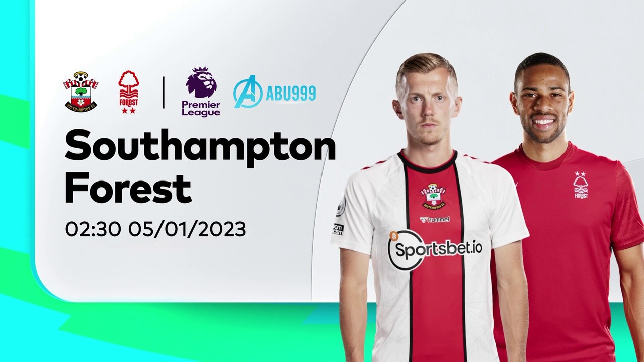 Soi kèo Southampton vs Nottingham: Trận chung kết ngược