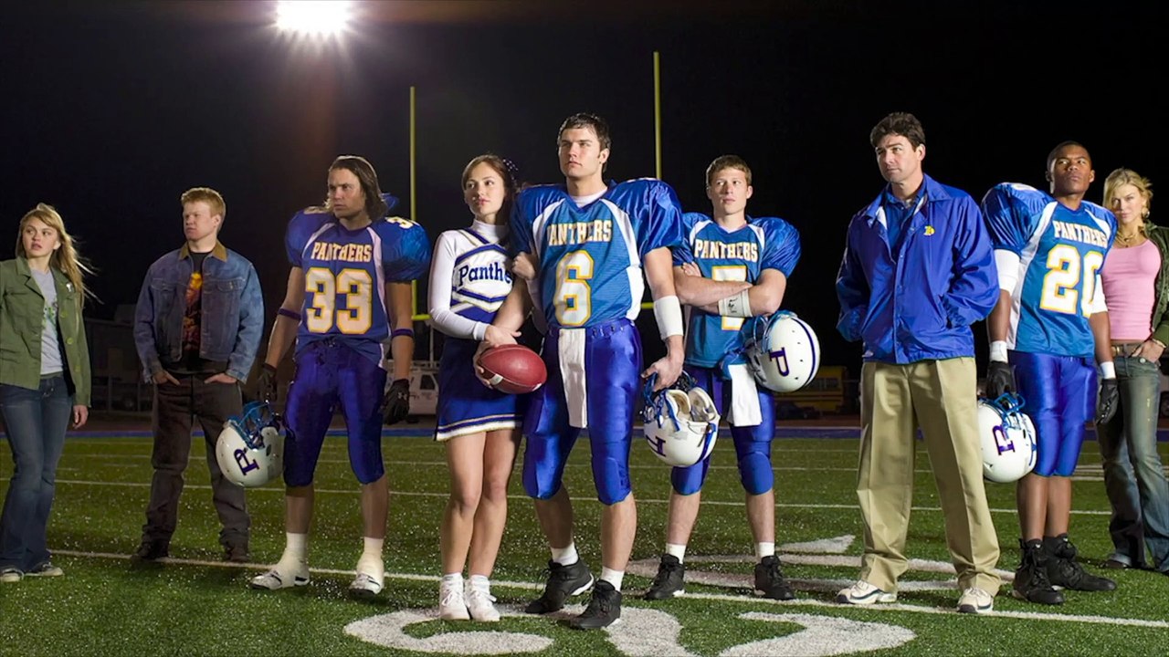 The Making of Quantum Leap characters