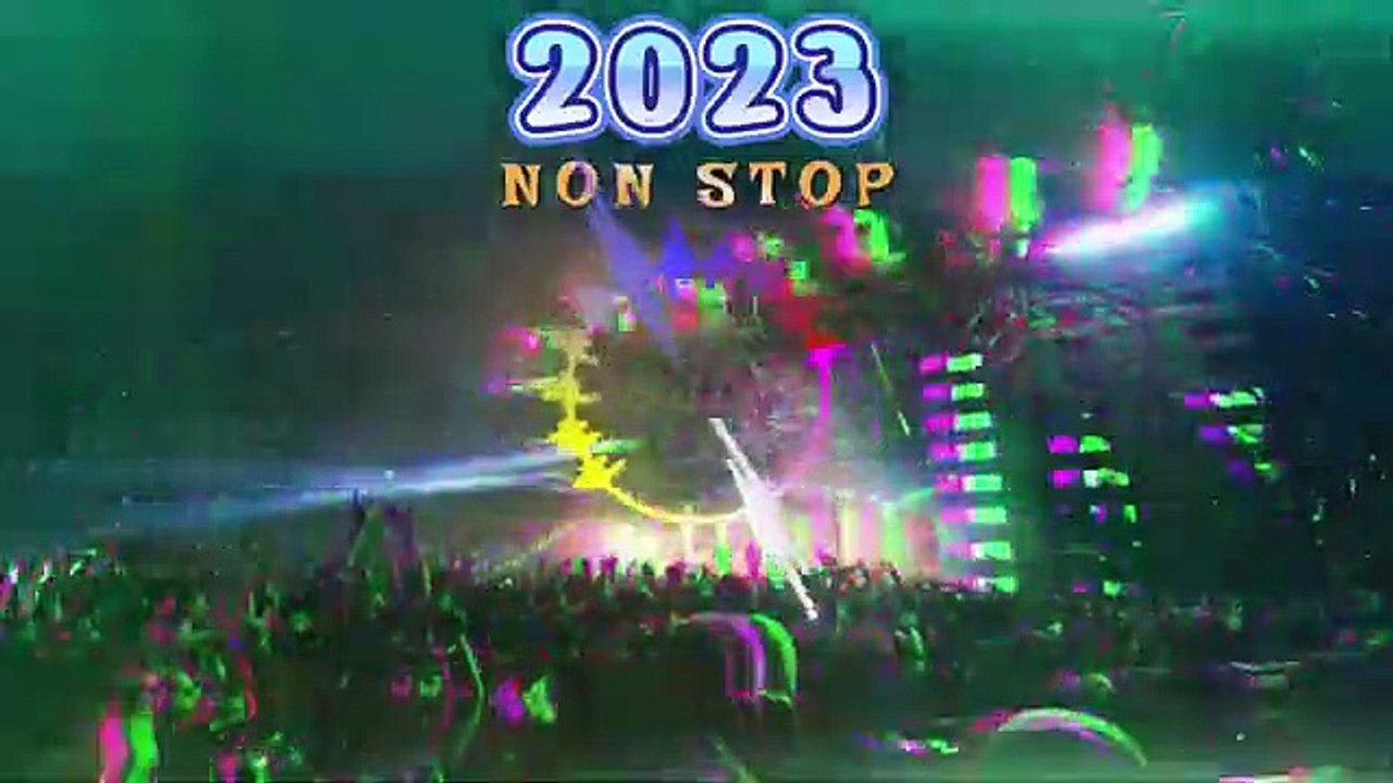 2023 Top Nonstop Party Songs of 2023 🎉 - Keep the Party Going!