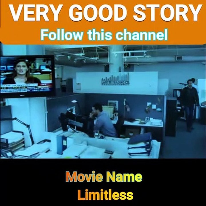 Limitless Movie Explained in Hindi